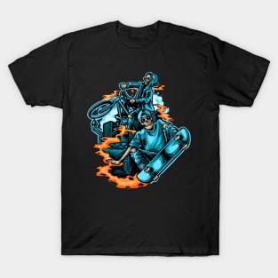 Extreme Sports T-Shirt